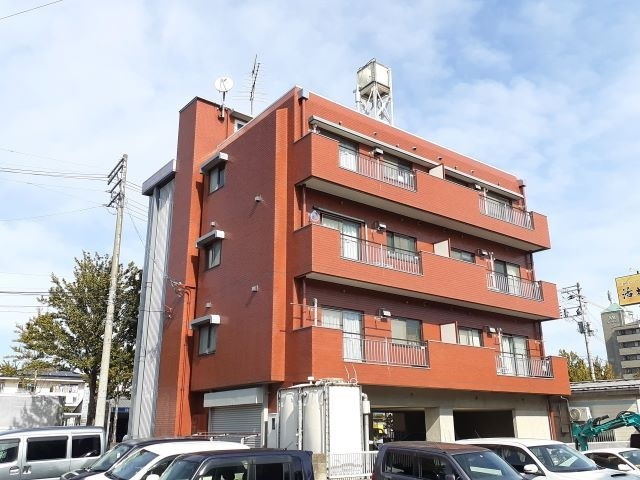 YKマンション