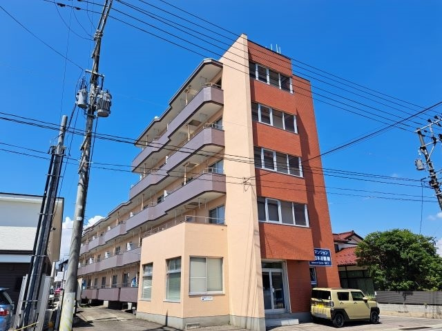 ＨＢマンション