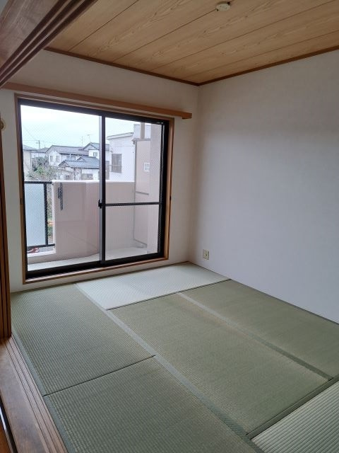 グランドール・メゾン砂入（Ａ´タイプ）