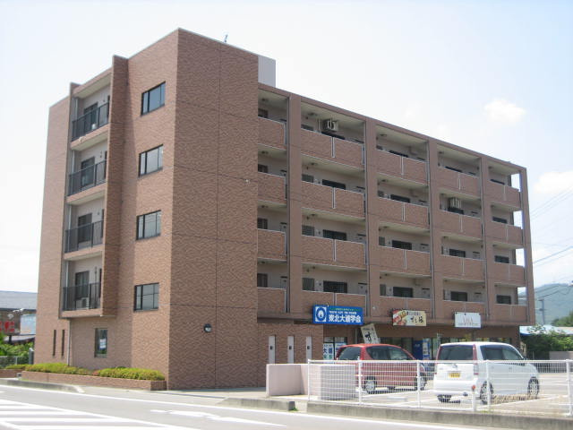 グランドール・メゾン砂入（Ａ´タイプ）