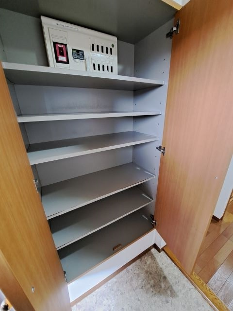 グランドール・メゾン砂入（Ａ´タイプ）