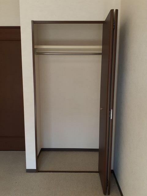 ネオハイツ清明町弐番館