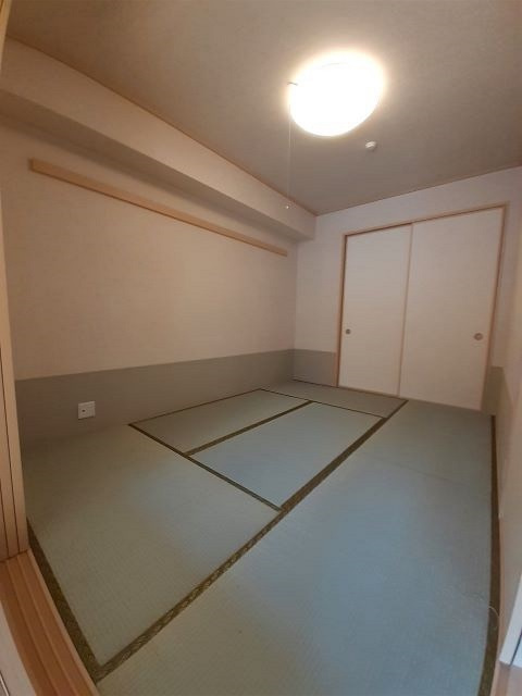 ネオハイツ清明町弐番館