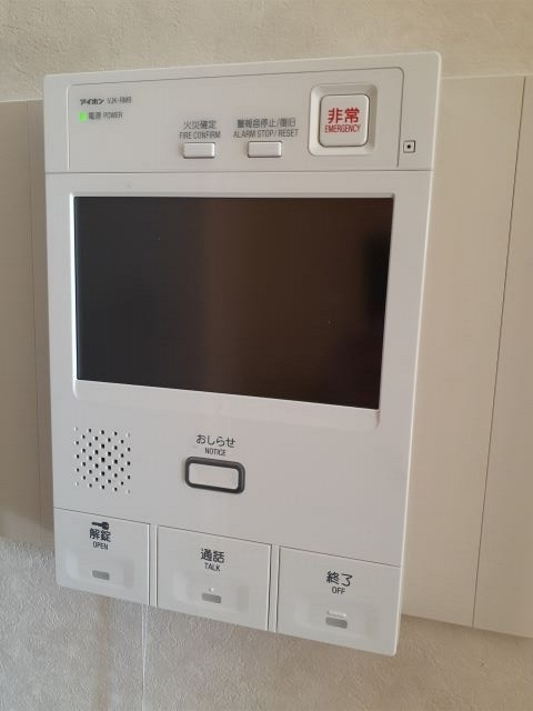 ネオハイツ清明町弐番館