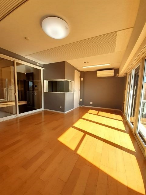 ネオハイツ清明町弐番館