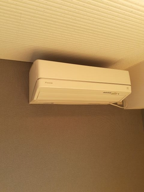 ネオハイツ清明町弐番館