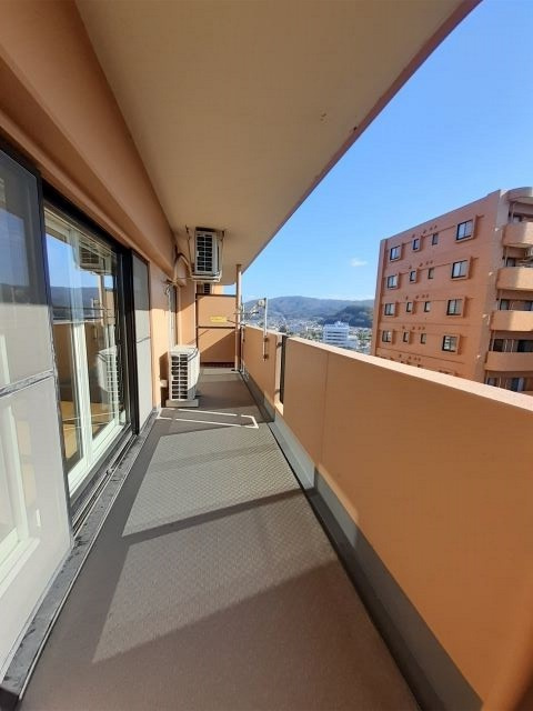 ネオハイツ清明町弐番館