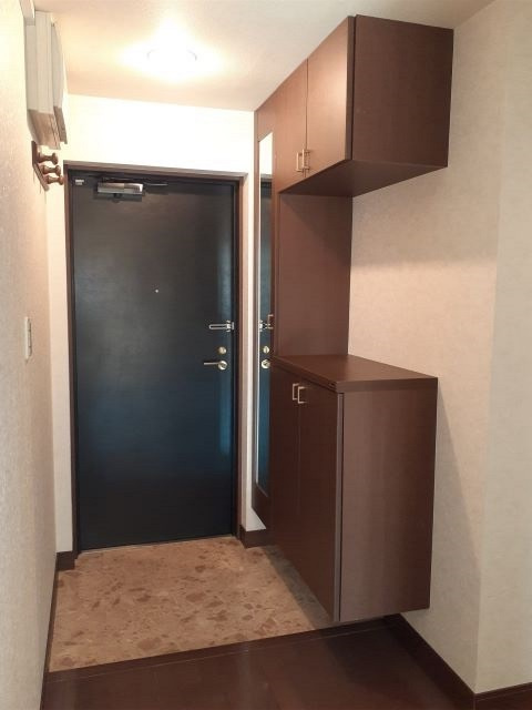 ネオハイツ清明町弐番館