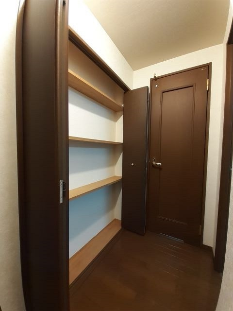 ネオハイツ清明町弐番館
