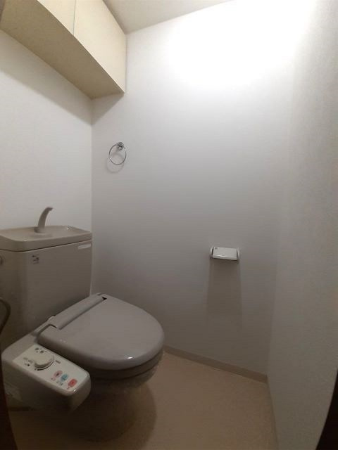 ネオハイツ清明町弐番館