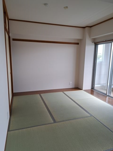 ビスタリエ南中央（Ｂタイプ）