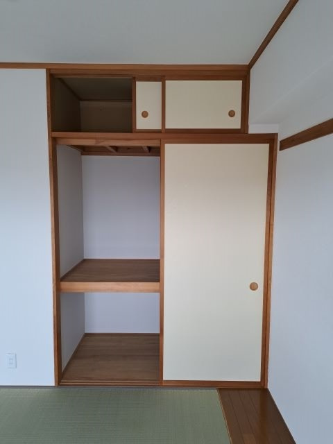 ビスタリエ南中央（Ｂタイプ）