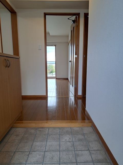 ビスタリエ南中央（Ｂタイプ）