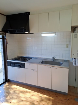  | コーポラスファミール