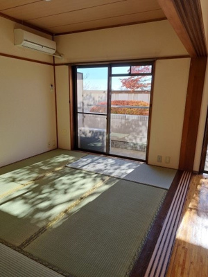  | コーポラスファミール