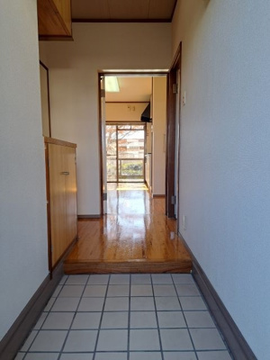  | コーポラスファミール