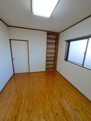  | コーポラスファミール