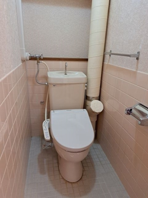  | コーポラスファミール