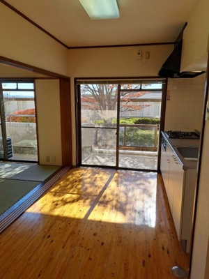  | コーポラスファミール