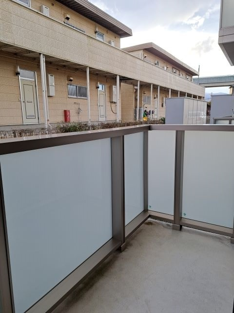 グランパレ南町