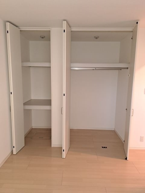 グランパレ南町