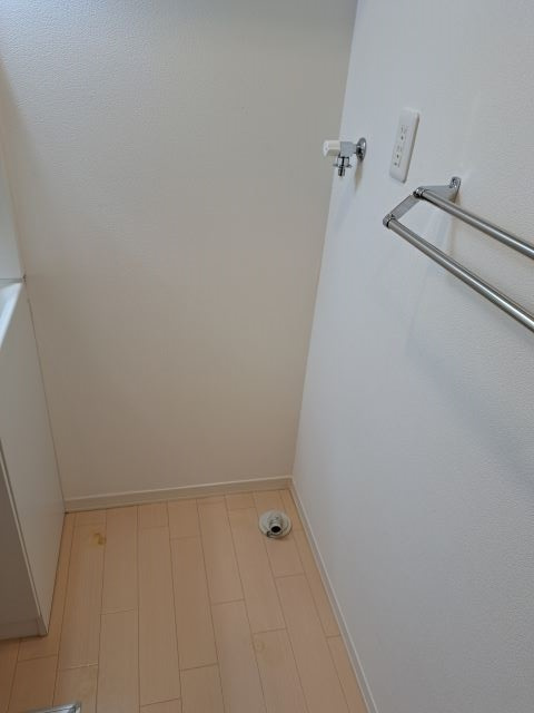 グランパレ南町