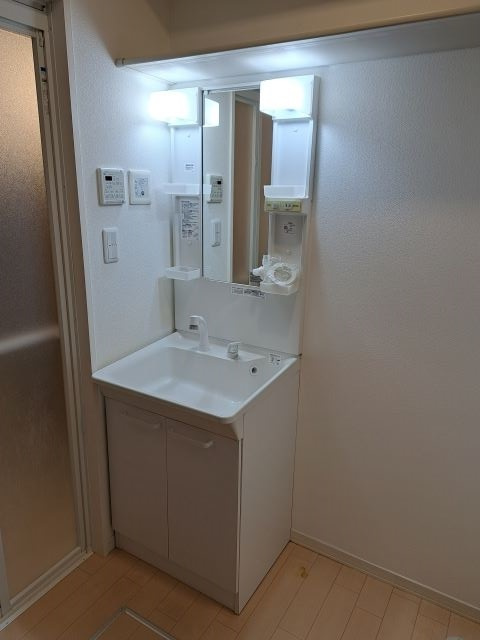 グランパレ南町