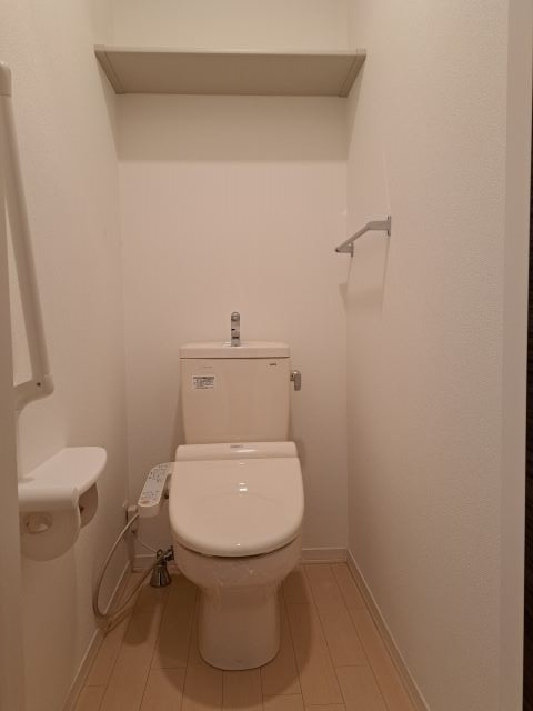 グランパレ南町