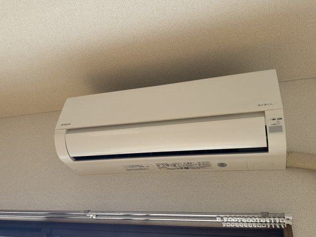 サンファミール西庄の設備