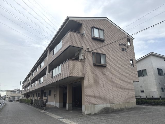 サンファミール西庄