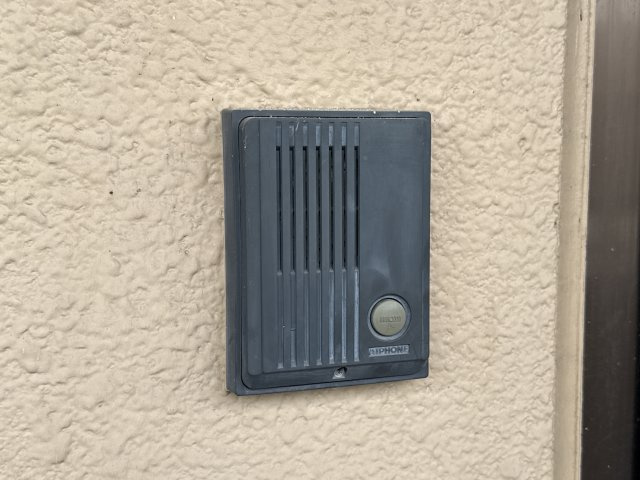 サンファミール西庄のセキュリティ