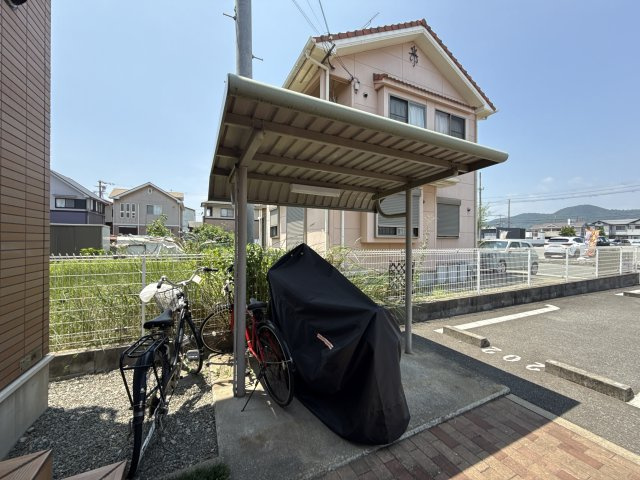 アルジェントのその他共用部分