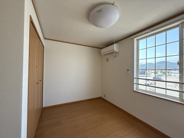 アルジェントの子供部屋