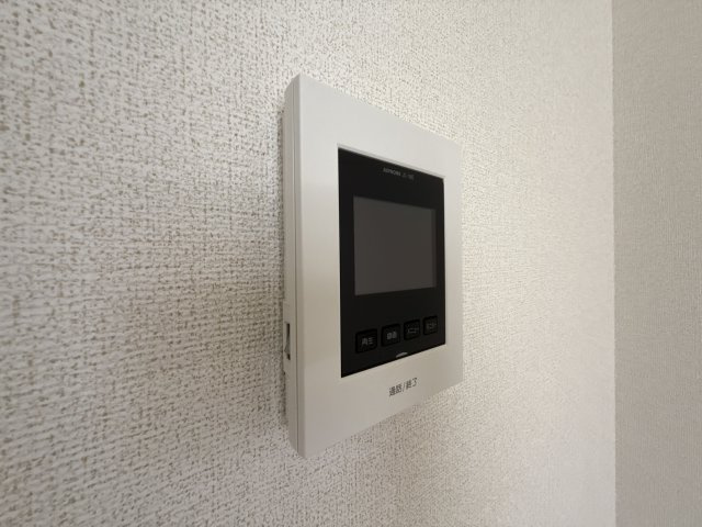 アルジェントのセキュリティ