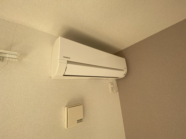 ウエストガーデンⅤの設備