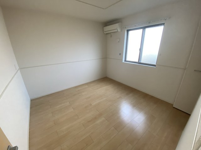 ウエストガーデンⅤの子供部屋