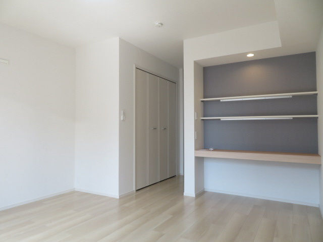 アネモスヒルズ姫路Ⅱの居間・リビング