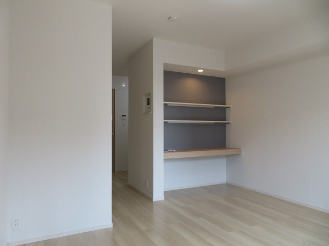 アネモスヒルズ姫路Ⅱの内装