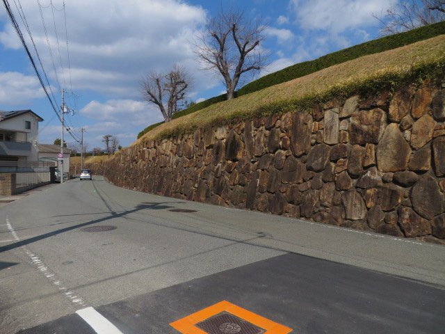 アネモスヒルズ姫路Ⅱの展望