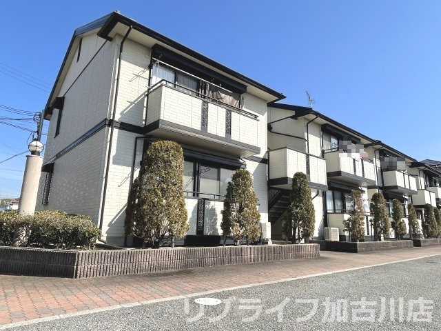キャピタルコンフォール加古川