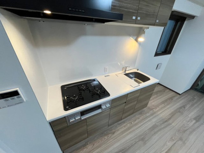 【キッチン】 | アイルプレミアム押上ノルド