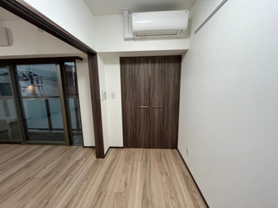 【寝室】 | アイルプレミアム押上ノルド