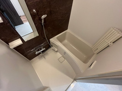 【浴室】 | アイルプレミアム押上ノルド