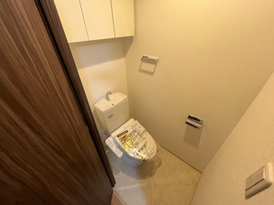 【トイレ】 | アイルプレミアム押上ノルド