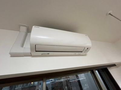 【設備】 | アイルプレミアム押上ノルド