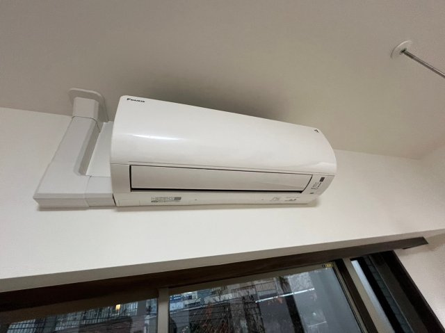 【設備】 | アイルプレミアム押上ノルド