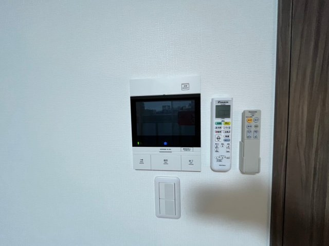 アイルプレミアム押上ノルドのセキュリティ