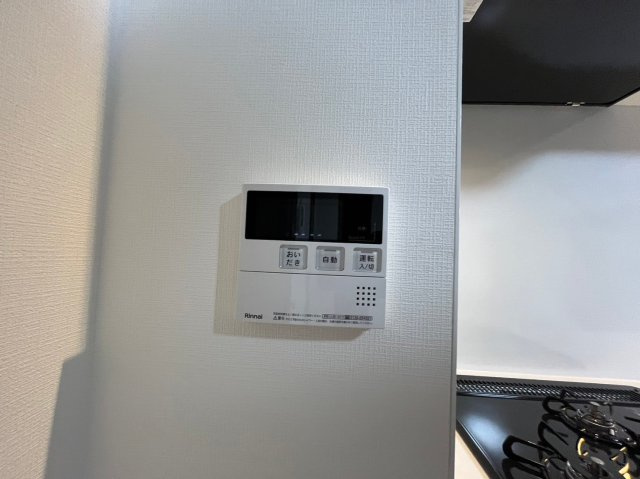 アイルプレミアム押上ノルドの設備