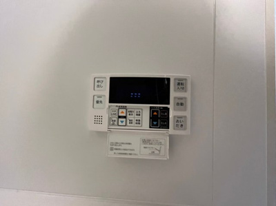 【設備】 | アイルプレミアム押上ノルド