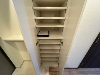 【収納】 | アイルプレミアム押上ノルド